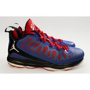 Jordan CP3.VI (GS) High Top Basketball Sneakers Youth Size 6